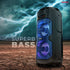 Beast 1003 12W Bluetooth Speaker